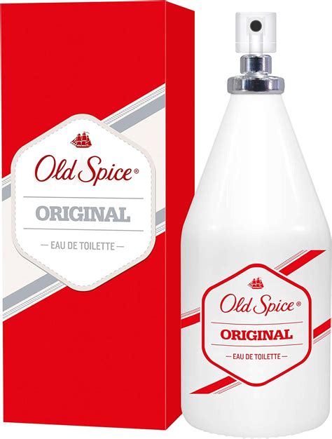 old spice parfum dm